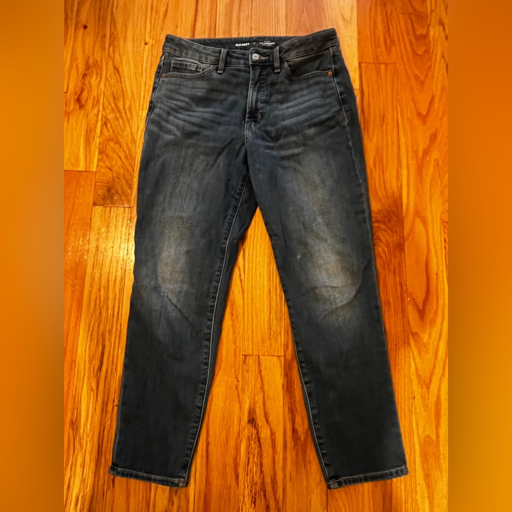 Old Navy OG Straight Jeans